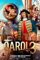 Qarol 3 2026 Uzbek tilida O'zbekcha tarjima kino Full HD tas-ix skachat