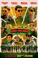 Jungliga xush kelibsiz Hind kino 2026 Uzbek tilida tarjima HD skachat