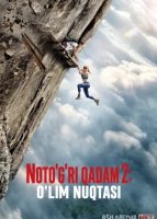Noto'g'ri qadam 2: O'lim nuqtasi 2026 Premyera (o'zbek tilida) tarjima uzbekcha HD skachat