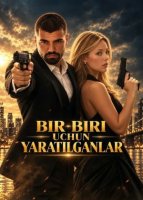 Bir-biri uchun yaratilganlar / Bir tanu bir jon Uzbek tilida 2026 uzbekcha ispaniya kinolari tarjima kino Full HD skachat