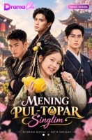 Mening pul topar singlim (uzbek tilida drama) 1-2-3-4-5-10-20-30-40-50-70-80-90 Qism Koreya seriali Barcha qismlar 2026 HD skachat