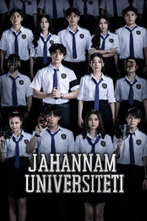 Jahannam universiteti / Jaxannam unverseteti (uzbek tilida drama) 1-2-3-4-5-10-20-30-40-50-70-80-90 Qism Koreya seriali Jahannam unistituti Barcha qismlar 2026 HD skachat