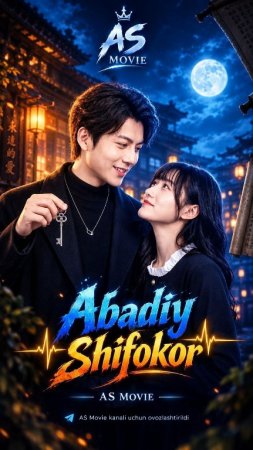 Abadiy shifokor / Abadiy doktir (drama uzbek tilida 2026) 1-2-3-4-5-10-20-30-40-50-70-80-90 Qism Koreya seriali Barcha qismlar HD skachat