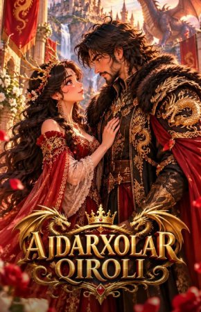 Ajdarxolar qiroli  (uzbek tilida drama) 1-2-3-4-5-10-20-30-40-50-70-80-90 Qism Koreya seriali Barcha qismlar 2026 HD skachat