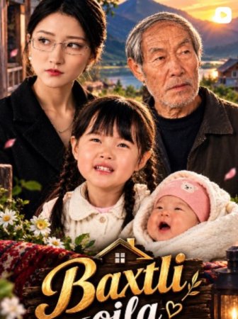 Baxtli oila (uzbek tilida drama) 1-2-3-4-5-10-20-30-40-50-70-80-90 Qism Koreya seriali Barcha qismlar 2026 HD skachat