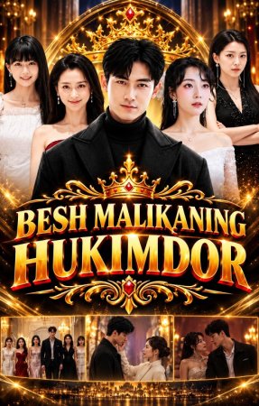 Besh malikaning hukimdor / 5 Malikaning hukmdori (2026 Koreya seriali) 1-2-3-4-5-6-7-8-10-20-30-50-60-70-80 Qism uzbek tilida Barcha qismlar HD skachat