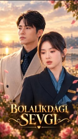 Bolalikdagi sevgi (drama 2026 uzbek tilida) 1-2-3-4-5-10-20-30-40-50-70-80-90 Qism Koreya seriali Barcha qismlar HD skachat