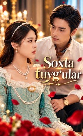 Soxta tuyg'ular (drama uzbek tilida 2026) 1-2-3-4-5-10-20-30-40-50-70-80-90 Qism Koreya seriali Barcha qismlar HD skachat