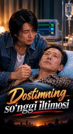Dostimning so'nggi iltimosi (drama uzbek tilida 2026) 1-2-3-4-5-10-20-30-40-50-70-80-90 Qism Koreya seriali Barcha qismlar HD skachat