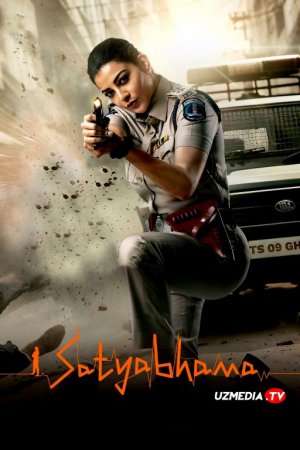 Satyabhama Hind kino Uzbek tilida 2026 O'zbekcha tarjima kino Full HD tas-ix skachat