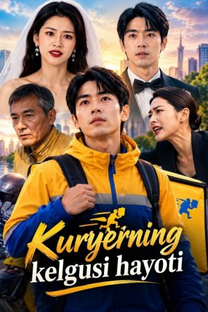 Kuryerning kelgusi hayoti  (uzbek tilida drama) 1-2-3-4-5-10-20-30-40-50-70-80-90 Qism Koreya seriali Barcha qismlar 2026 HD skachat