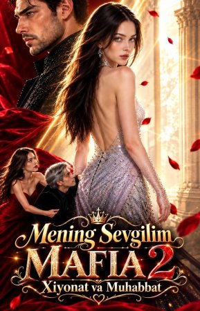 Mening sevgilim Mafia 2 (uzbek tilida drama) 1-2-3-4-5-10-20-30-40-50-70-80-90 Qism Koreya seriali Barcha qismlar 2026 HD skachat