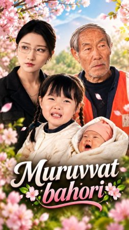 Muruvvat bahori (2026 Koreya seriali) 1-2-3-4-5-6-7-8-10-20-30-50-60-70-80 Qism uzbek tilida Barcha qismlar HD skachat