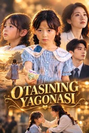 Otasining yagonasi  (mini drama) 1-2-3-4-5-7-10-20-30-40-50-60-70-80-90 Qism Koreya seriali uzbek tilida Barcha qismlar 2026 HD skachat