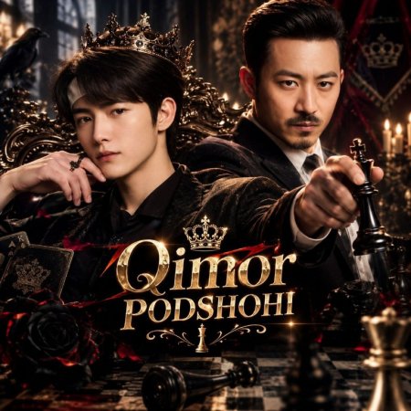 Qimor podshohi 1-2-3-4-5-6-7-10-20-30-50-60-70-80-90-95 Qism drama koreya seriali uzbek tilida Barcha qismlar 2026 HD skachat