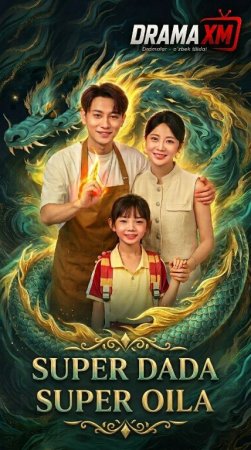 Super dada / super oila (uzbek tilida drama) 1-2-3-4-5-10-20-30-40-50-70-80-90 Qism Koreya seriali Barcha qismlar 2026 HD skachat