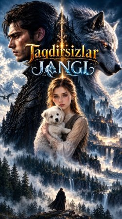 Taqdirsizlar jangi (uzbek tilida drama) 1-2-3-4-5-10-20-30-40-50-70-80-90 Qism Koreya seriali Barcha qismlar 2026 HD skachat