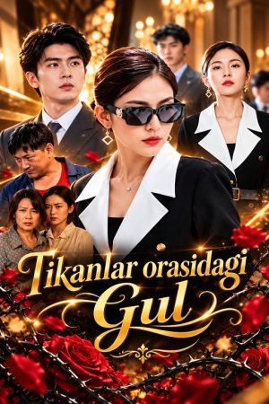 Tikanlar orasidagi gul (drama uzbek tilida 2026) 1-2-3-4-5-10-20-30-40-50-70-80-90 Qism Koreya seriali Barcha qismlar HD skachat