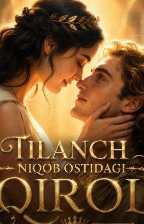 Tilanchi niqob ostidagi qirol  (uzbek tilida drama) 1-2-3-4-5-10-20-30-40-50-70-80-90 Qism Koreya seriali Barcha qismlar 2026 HD skachat