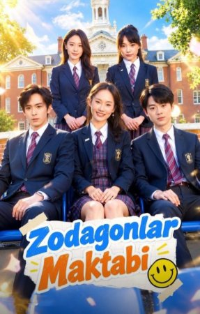 Zodagonlar maktabi (uzbek tilida drama) 1-2-3-4-5-10-20-30-40-50-70-80-90 Qism Koreya seriali Barcha qismlar 2026 HD skachat