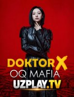 Doktor x Oq mafia (uzbek tilida drama) 1-2-3-4-5-10-20-30-40-50-70-80-90 Qism Koreya seriali Barcha qismlar 2026 HD skachat